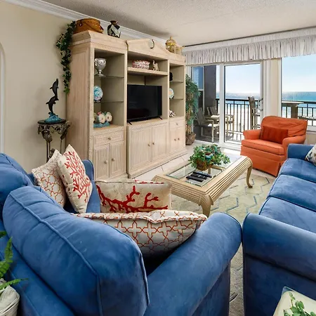 Island Echos 3L Apartment